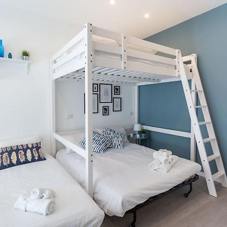 מילאנו Apartment Via Padova 151 מראה חיצוני תמונה