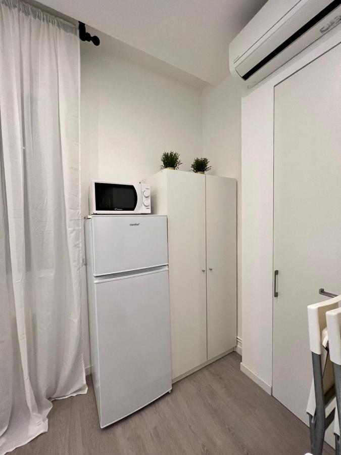 מילאנו Apartment Via Padova 151 מראה חיצוני תמונה