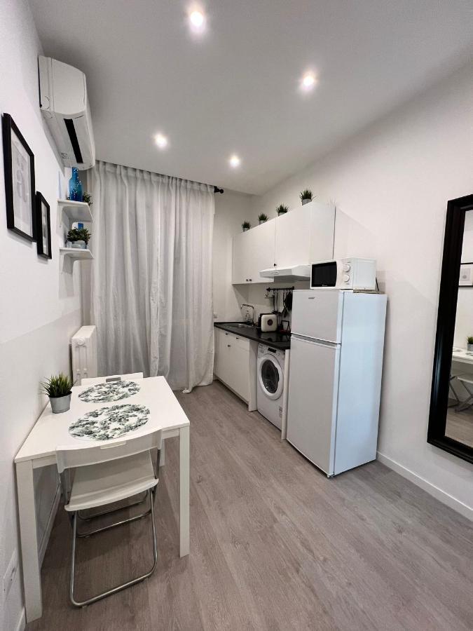 מילאנו Apartment Via Padova 151 מראה חיצוני תמונה