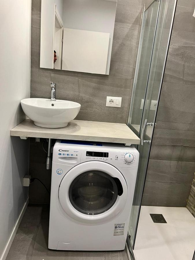 מילאנו Apartment Via Padova 151 מראה חיצוני תמונה