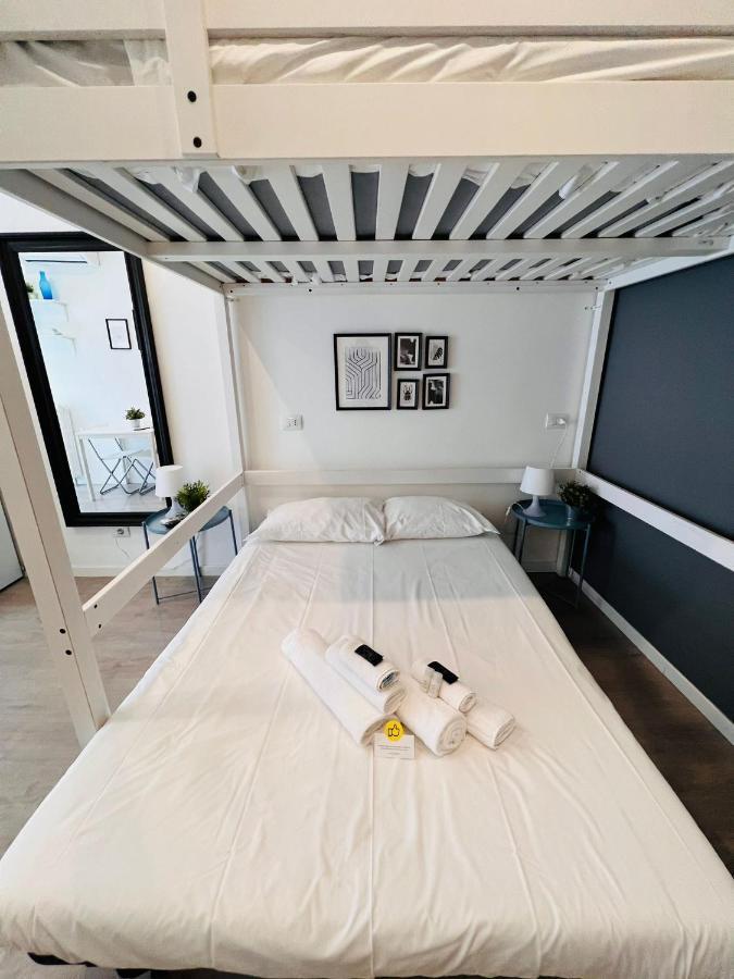 מילאנו Apartment Via Padova 151 מראה חיצוני תמונה