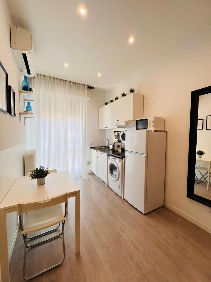 מילאנו Apartment Via Padova 151 מראה חיצוני תמונה