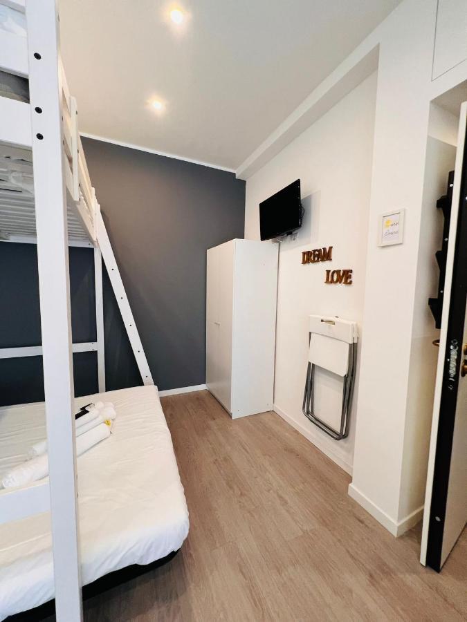 מילאנו Apartment Via Padova 151 מראה חיצוני תמונה