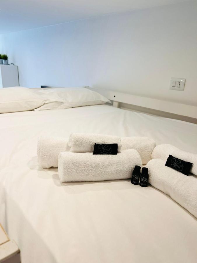 מילאנו Apartment Via Padova 151 מראה חיצוני תמונה