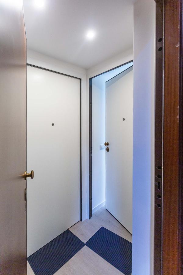 מילאנו Apartment Via Padova 151 מראה חיצוני תמונה