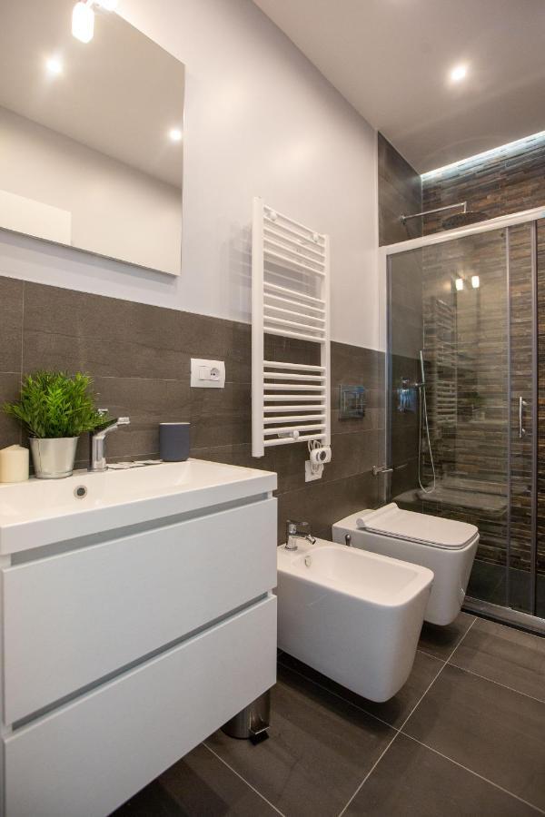 מילאנו Apartment Via Padova 151 מראה חיצוני תמונה