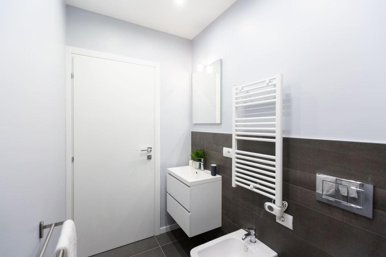 מילאנו Apartment Via Padova 151 מראה חיצוני תמונה