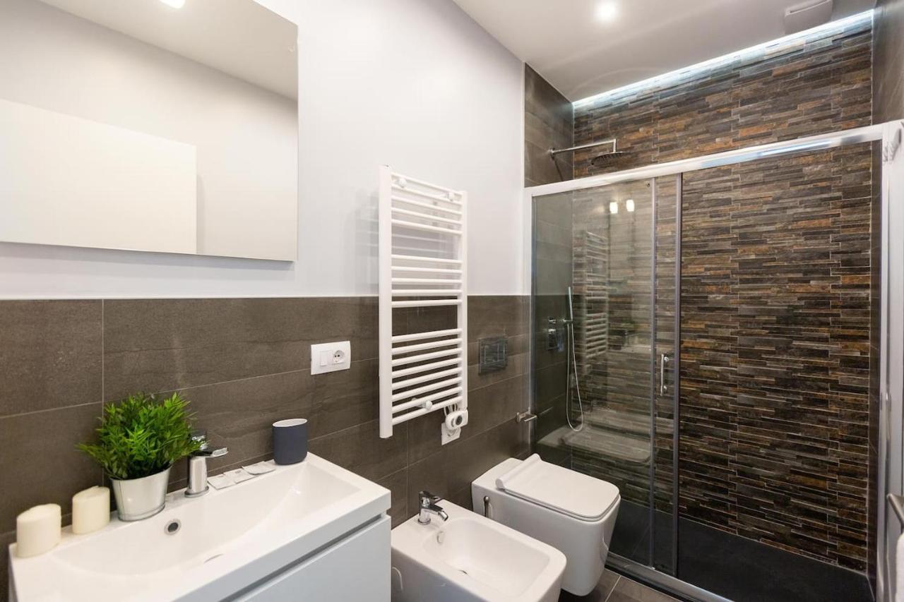 מילאנו Apartment Via Padova 151 מראה חיצוני תמונה
