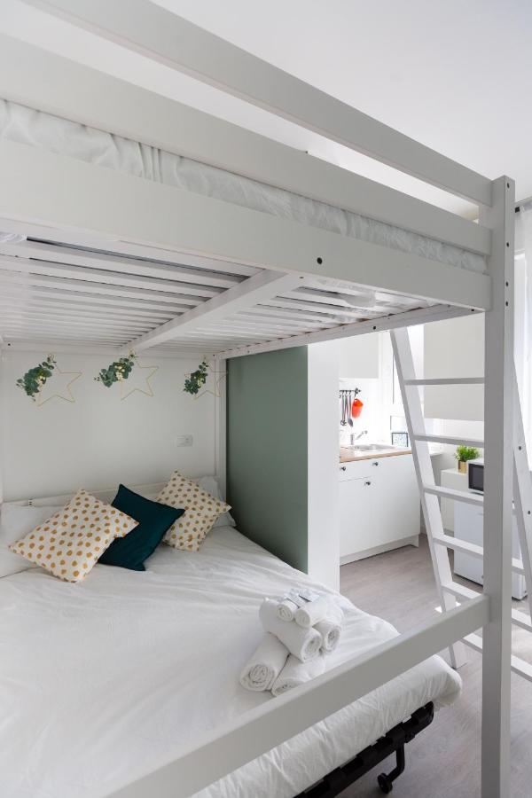 מילאנו Apartment Via Padova 151 מראה חיצוני תמונה