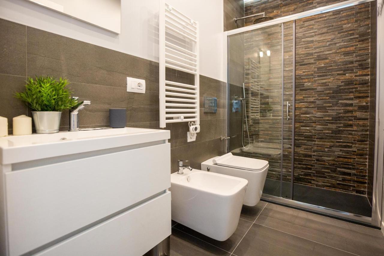 מילאנו Apartment Via Padova 151 מראה חיצוני תמונה