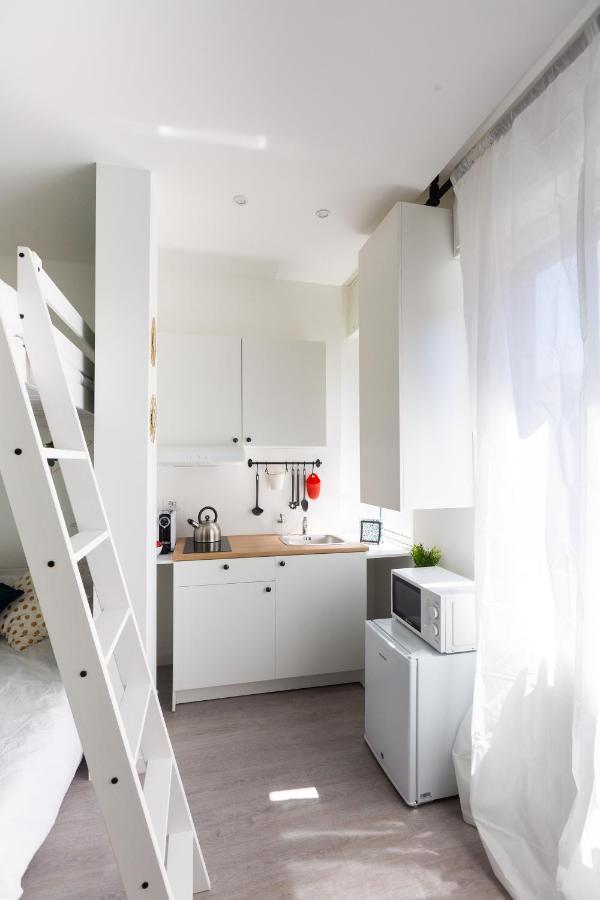 מילאנו Apartment Via Padova 151 מראה חיצוני תמונה