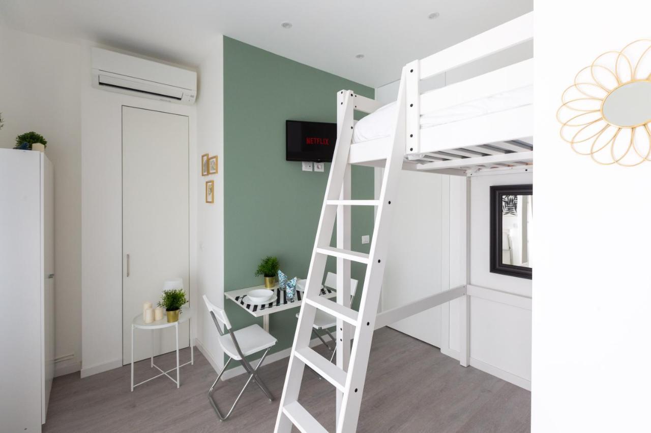 מילאנו Apartment Via Padova 151 מראה חיצוני תמונה