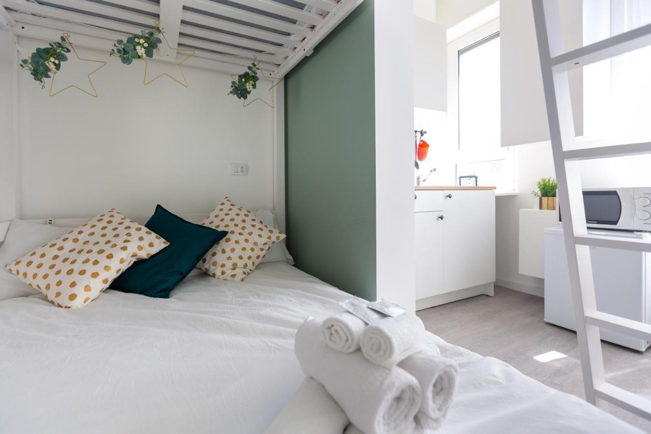 מילאנו Apartment Via Padova 151 מראה חיצוני תמונה