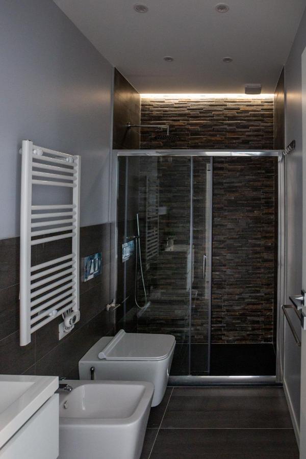 מילאנו Apartment Via Padova 151 מראה חיצוני תמונה