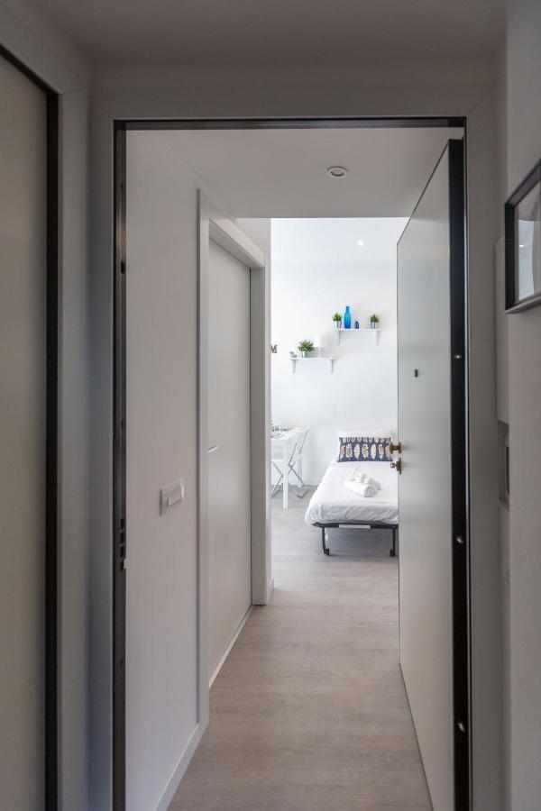 מילאנו Apartment Via Padova 151 מראה חיצוני תמונה