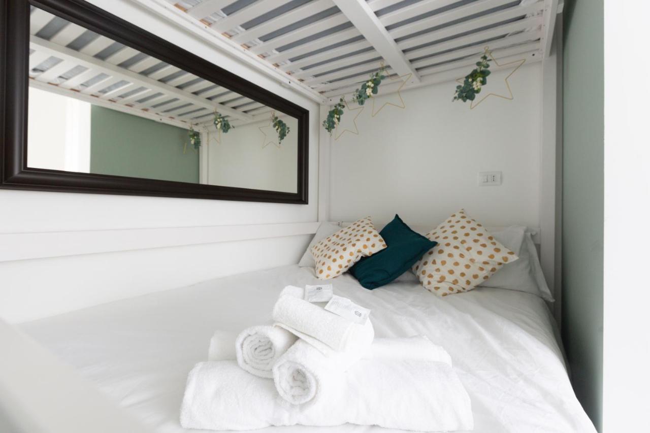 מילאנו Apartment Via Padova 151 מראה חיצוני תמונה